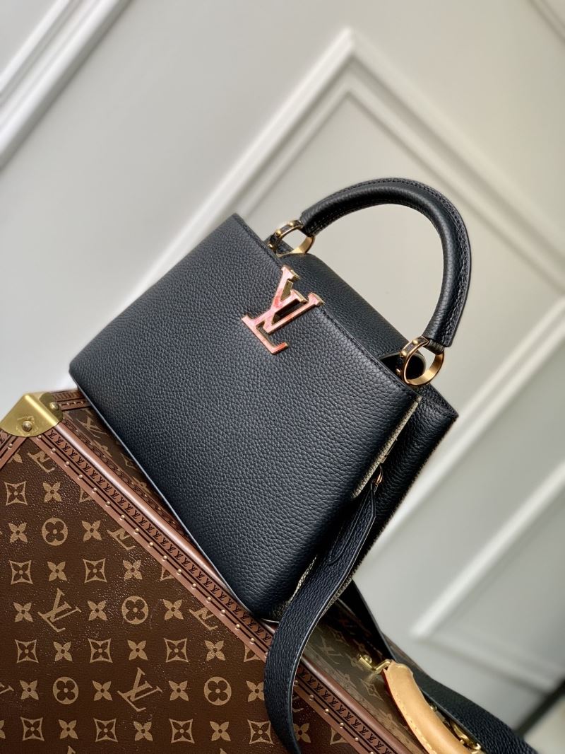 LV Top Handle Bags